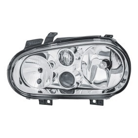 Achetez des Projecteur principal HELLA 1EL 007 700-051 à prix pour 374,26 €