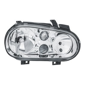 Achetez des Projecteur principal HELLA 1EL 007 700-061 à prix pour 168,46 €