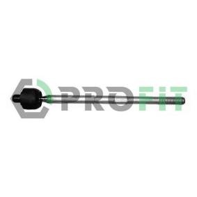 Osta Raidetangon pää, suora PROFIT:llä 2303-0042 edullisesti hintaan 13,13 €