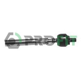 Osta Raidetangon pää, suora PROFIT:llä 2303-0098 edullisesti hintaan 9,67 €