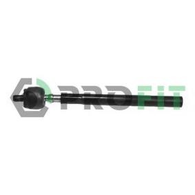 Osta Raidetangon pää, suora PROFIT:llä 2303-0119 edullisesti hintaan 11,37 €