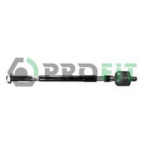 Osta Raidetangon pää, suora PROFIT:llä 2303-0215 edullisesti hintaan 11,12 €