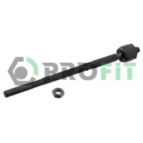 Osta Raidetangon pää, suora PROFIT:llä 2303-0222 edullisesti hintaan 12,08 €