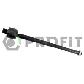 Osta Raidetangon pää, suora PROFIT:llä 2303-0281 edullisesti hintaan 11,30 €