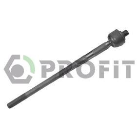 Osta Raidetangon pää, suora PROFIT:llä 2303-0283 edullisesti hintaan 11,30 €