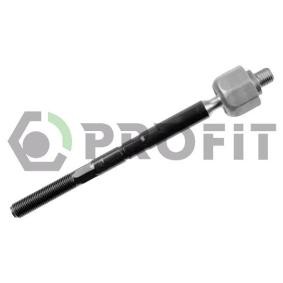 Osta Raidetangon pää, suora PROFIT:llä 2303-0285 edullisesti hintaan 11,37 €