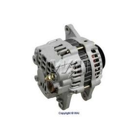 Lichtmaschine 23039N von WAI günstig für 152,53 € online kaufen