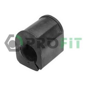 Stabigummis des Herstellers PROFIT - Originalware Artikelnummer: 2305-0083