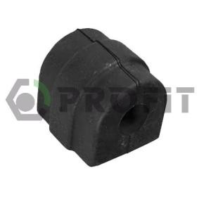 Stabigummis des Herstellers PROFIT - Originalware Artikelnummer: 2305-0501