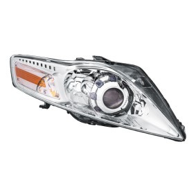 Scheinwerfer von HELLA