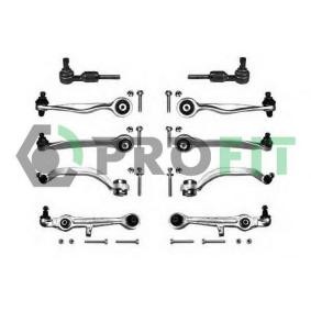 Reparatursatz, Querlenker des Herstellers PROFIT - Originalware Artikelnummer: 2306-0001