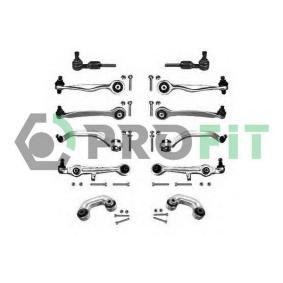 Reparatursatz, Querlenker des Herstellers PROFIT - Originalware Artikelnummer: 2306-0002