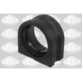 Compre Silentblock de la barra estabilizadora de SASIC online para 7 (E65, E66, E67) a precios moderados