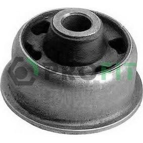 Querlenkerlager des Herstellers PROFIT - Originalware Artikelnummer: 2307-0026