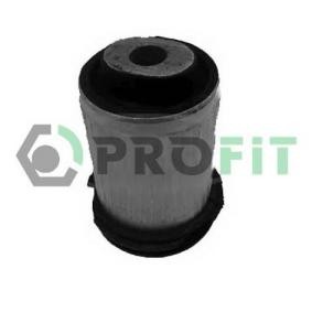 Querlenkerlager des Herstellers PROFIT - Originalware Artikelnummer: 2307-0042