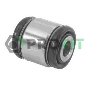Querlenkerlager des Herstellers PROFIT - Originalware Artikelnummer: 2307-0057