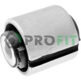 Querlenkerlager des Herstellers PROFIT - Originalware Artikelnummer: 2307-0126