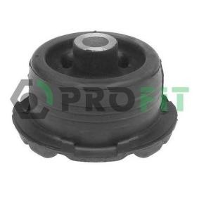 Achslager des Herstellers PROFIT - Originalware Artikelnummer: 2307-0379
