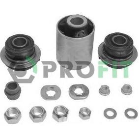 Reparatursatz, Querlenker des Herstellers PROFIT - Originalware Artikelnummer: 2307-0398