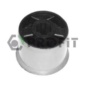 Compre Buje eje de PROFIT online para Caddy III Furgoneta (2KA, 2KH, 2CA, 2CH) a precios moderados