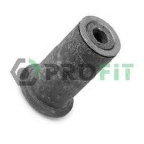 Buchse, Lenkhebelwelle des Herstellers PROFIT - Originalware Artikelnummer: 2307-0553