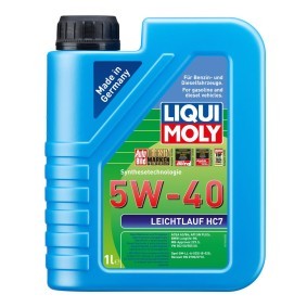 Motoröl 2308 von LIQUI MOLY günstig für 17,45 € online kaufen