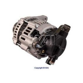 Lichtmaschine 23098N von WAI günstig für 263,08 € online kaufen