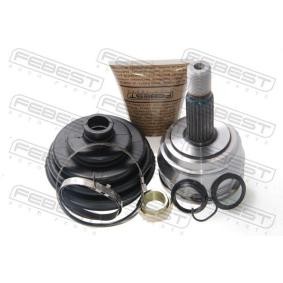 Acquista Giunto omocinetico da FEBEST 2310-037 a buon mercato per soli 74,57 €
