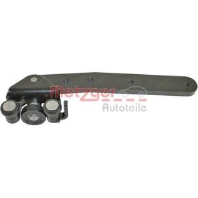 Rollenführung, Schiebetür 2310049 von METZGER günstig für 26,93 € online kaufen