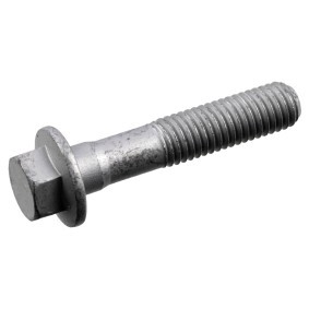 Compre Pernos de fixação, braço transversal da FEBI BILSTEIN 23101 a um preço baixo por 2,56 €