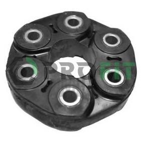 Hardyscheibe des Herstellers PROFIT - Originalware Artikelnummer: 2311-0014