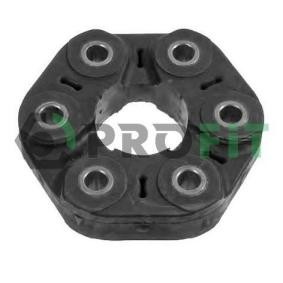 Hardyscheibe des Herstellers PROFIT - Originalware Artikelnummer: 2311-0018