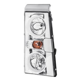 Scheinwerfer 1ER 246 046-521 RENAULT TRUCKS von HELLA