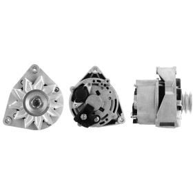 Køb Generator af DRI 231105702 til den lave pris 1540,39 DKK