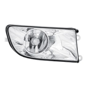 Nebelscheinwerfer 1N0 354 017-021 von HELLA günstig für 65,23 € online kaufen
