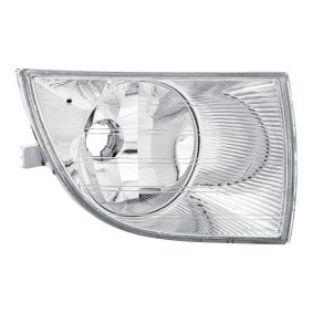 Nebelscheinwerfer 1N0 354 018-021 von HELLA günstig für 62,67 € online kaufen