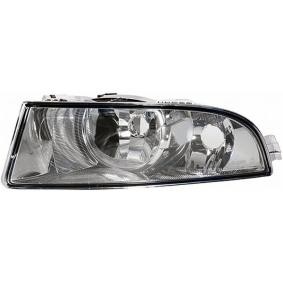 Nebelscheinwerfer 1NH 354 671-021 von HELLA günstig für 73,50 € online kaufen