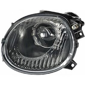 Nebelscheinwerfer 1NL 007 594-031 von HELLA günstig für 138,92 € online kaufen