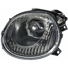 Nebelscheinwerfer 1NL 007 594-041 von HELLA günstig für 95,05 € online kaufen