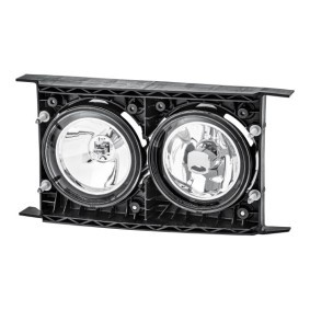 Fernscheinwerfer des Herstellers HELLA - Originalware Artikelnummer: 1PE 965 410-131