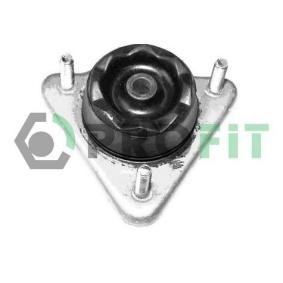 Compre Silentblock amortiguador de PROFIT online para Transit Mk4 Camião de plataforma/Chassis (VE83) a preços moderados