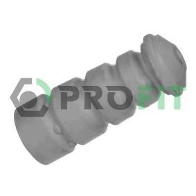 Stoßdämpfer Staubschutzsatz und Anschlagpuffer des Herstellers PROFIT - Originalware Artikelnummer: 2314-0193