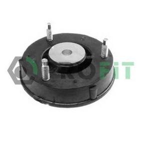 Compre Silentblock amortiguador de PROFIT online para Transit Mk4 Camião de plataforma/Chassis (VE83) a preços moderados