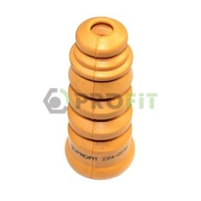 Stoßdämpfer Staubschutzsatz und Anschlagpuffer des Herstellers PROFIT - Originalware Artikelnummer: 2314-0230