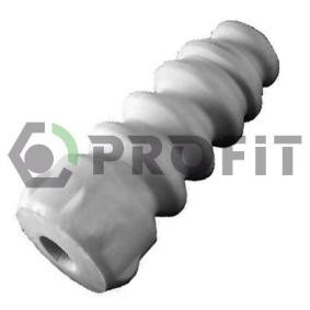 Stoßdämpfer Staubschutzsatz und Anschlagpuffer des Herstellers PROFIT - Originalware Artikelnummer: 2314-0539
