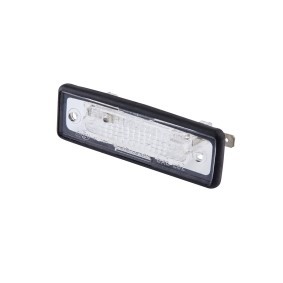 Kennzeichenbeleuchtung des Herstellers HELLA - Originalware Artikelnummer: 2KA 004 331-031
