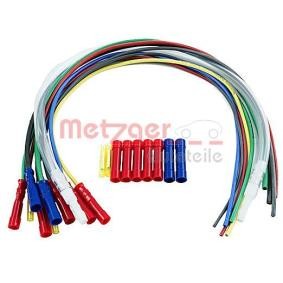 Compre Kit de cables de METZGER online para Focus Mk1 Familiar (DNW) a precios moderados