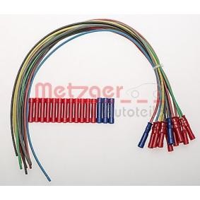 Kabelreparatursatz, Heckklappe 2320049 von METZGER günstig für 27,51 € online kaufen