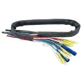 Comprar Kit reparación cables, portón trasero de METZGER 2320052 a bajo precio de 23,19 €