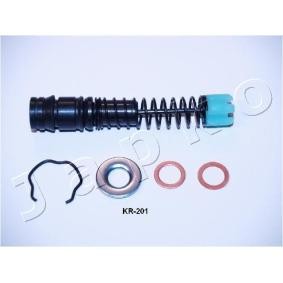 Compre Bomba de embraiagem de JAPKO online para HIACE II Wagon (LH7_, LH5_, LH6_, YH7_, YH6_, YH5_) a preços moderados